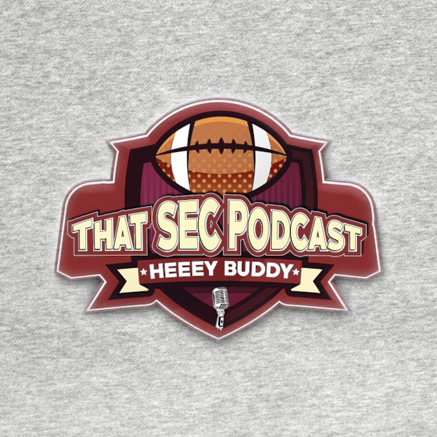 That SEC Podcast - Oklahoma by thatsecpodcast